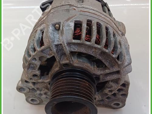 Alternator SEAT IBIZA II (6K1) 1.4 i | BP17101435M7 