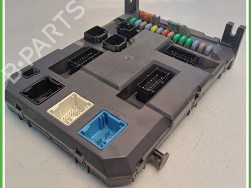 Fuse box CITROËN DS3 (SA_) 1.6 VTi 120 | BP25627189E1 
