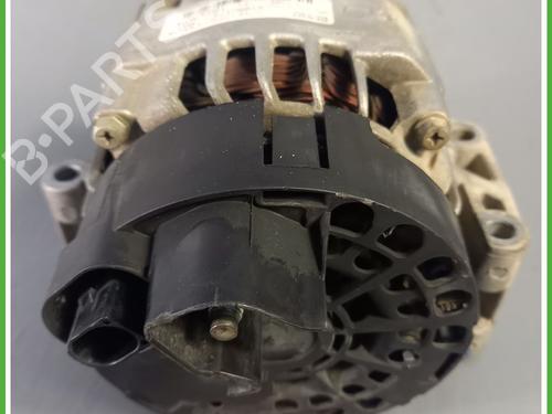 Alternator LANCIA YPSILON (312_) 1.3 D Multijet (312.YXE1A, 312.YXU1A) | BP30483186M7 
