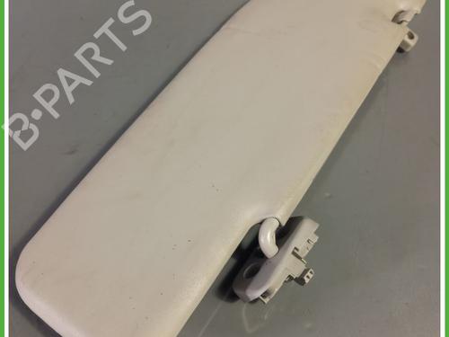 Pala sol esquerda FIAT DOBLO Cargo (263_) 1.6 D Multijet (263WXD1B, 263WXR1B, 263WXX1B, 263ZXD1B,... | BP30560566I1 