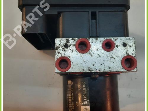 ABS Bremseaggregat AUDI A2 (8Z0) 1.4 TDI | BP11371095M43 