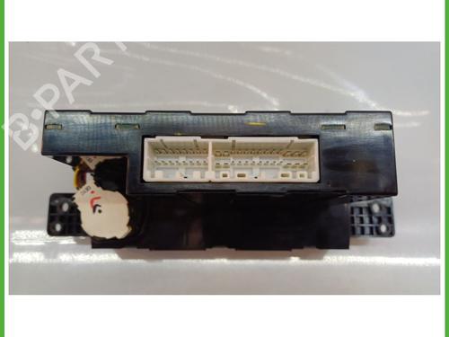Climate control HYUNDAI TUCSON (JM) 2.0 CRDi | BP18479680I5 