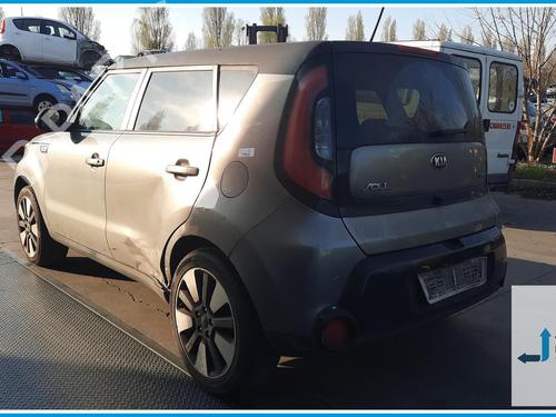Egr KIA SOUL II (PS) 1.6 CRDi 136 | BP40075124M69 - Image 10