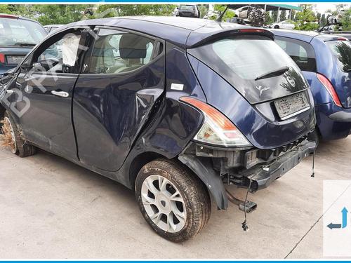 Servo brake LANCIA YPSILON (312_) 1.2 (312.PXA1A, 312.YXA1A) | BP40141905M42 - Image 8