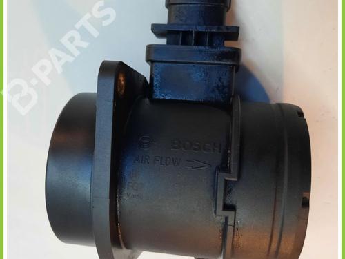 Mass air flow sensor LANCIA YPSILON (843_) 1.2 (843.AXA1A) | BP11370372M95 