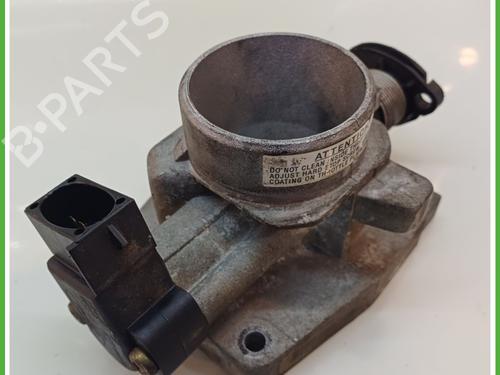 Throttle body FORD KA (RB_) 1.3 i | BP17316715M82 