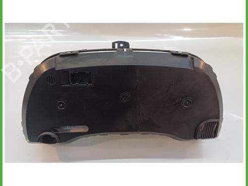 Instrument cluster FIAT PUNTO (188_) 1.9 JTD 80 (188.237, .257, .337, .357) | BP16862085C47 