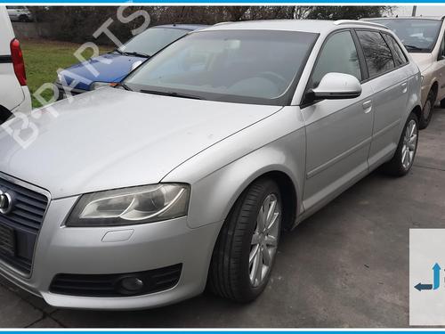 Used Parts AUDI A3 Sportback (8PA) 2.0 TDI 16V 5013264