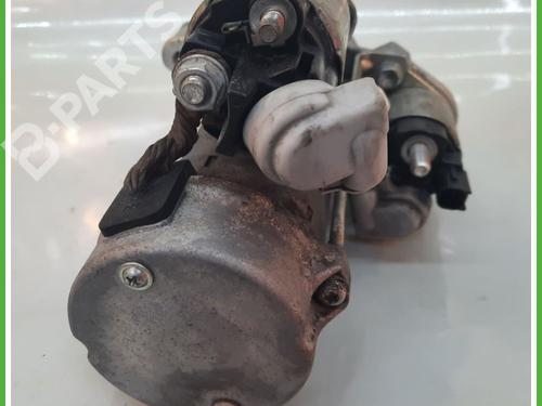 Startmotor FORD KUGA II (DM2) 2.0 TDCi | BP12001080M8 