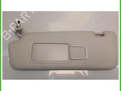 Right sun visor AUDI A5 Sportback (8TA) 2.7 TDI | BP40145845I2 - Image 3