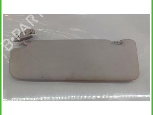 Used Right sun visor Right sun visor AUDI A4 B8 Avant (8K5) 2.0 TDI (163 hp) 40140061 40140061
