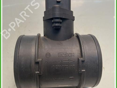 Mass air flow sensor OPEL ASTRA G Estate (T98) 1.7 DTI 16V (F35) | BP29914472M95