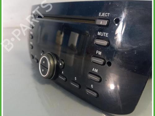 Radio FIAT PUNTO (199_) 1.2 (199AXZ1A, 199BXZ1A) | BP40148552E6 - Image 6