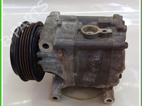 AC compressor FIAT PUNTO (188_) 1.2 60 (188.030, .050, .130, .150, .230, .250) | BP19675107M34 