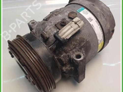 Used Other Other FIAT MULTIPLA (186_) 1.6 (92 hp) 40142678 40142678