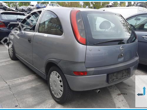 Starter OPEL CORSA C (X01) 1.0 (F08, F68) | BP40148275M8 - Image 10