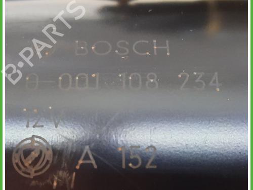 Starter FIAT BRAVO II (198_) 1.6 D Multijet (198AXH1B) | BP12436700M8 