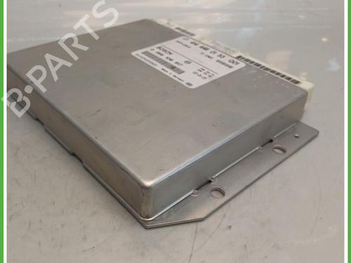 Control unit MERCEDES-BENZ VANEO (414) 1.7 CDI (414.700) | BP29127096M11