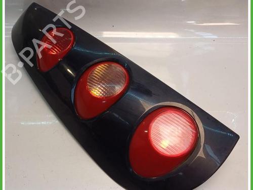 Used Left taillight Left taillight SMART FORFOUR (454) 1.1 (454.030) (75 hp) 40142975 40142975