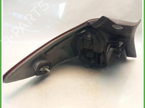 Right taillight RENAULT MEGANE III Hatchback (BZ0/1_, B3_) 1.5 dCi (BZ09, BZ0D, BZ1W, BZ29, BZ14) | BP30846910C35