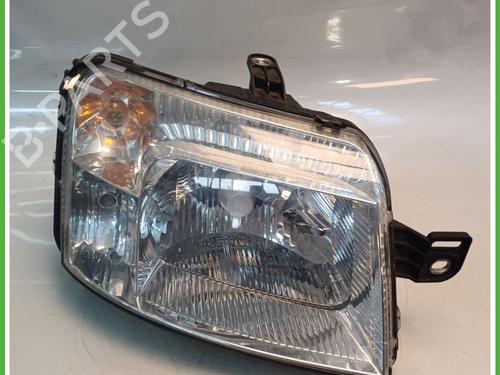 Faro derecho FIAT PANDA (169_) 1.2 Natural Power (169.AXB1A) (60 hp) 26314915