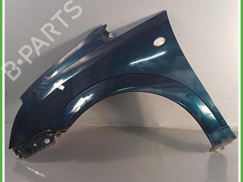 left-front-fenders-opel-meriva-a-mpv-x03-2003-2004-2005-2006-2007-2008-2009-2010-40142593 main image