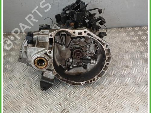 Used Gearbox Gearbox KIA PICANTO I (SA) 1.1 (65 hp) 40149210 40149210