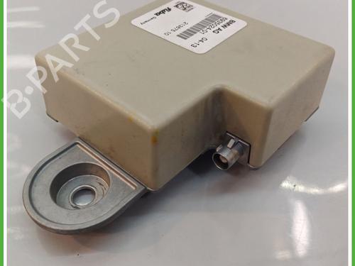 Radio BMW X3 (F25) xDrive 20 d | BP17733995E6 