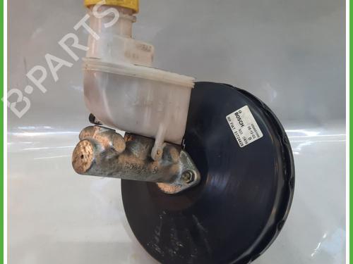 Servo brake FIAT PANDA (169_) 1.2 (169.AXB11, 169.AXB1A) | BP13364447M42 