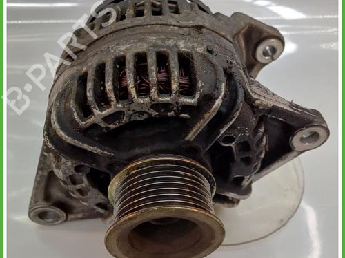 Alternator FIAT DUCATO Van (250_) 120 Multijet 2,3 D | BP18482445M7 