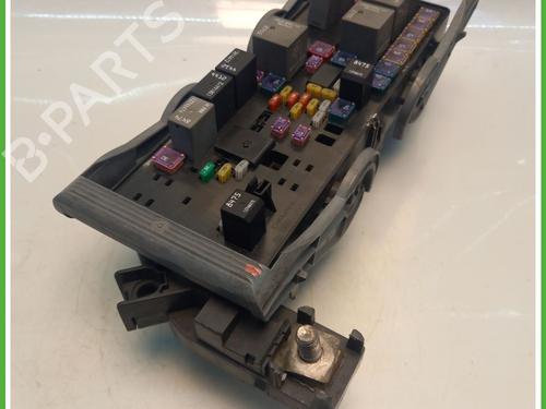 Fuse box FIAT FREEMONT (345_) 2.0 JTD 4x4 | BP30198177E1 