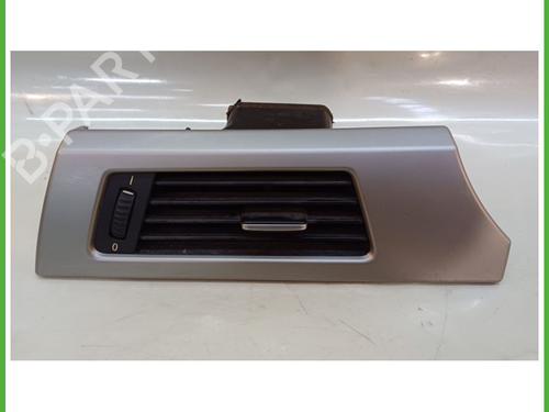 Used Air vent BMW 3 (E90) 318 d (122 hp) 16283548