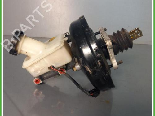 Servo brake DAEWOO MATIZ (M100, M150) 0.8 | BP40148268M42 - Image 6