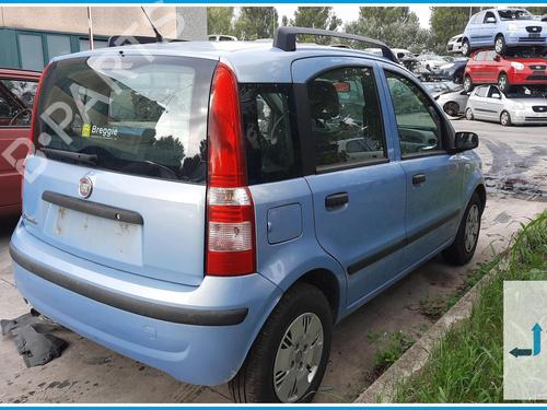 ABS pump FIAT PANDA (169_) 1.2 4x4 (169.AXB2A) | BP40146460M43 - Image 8