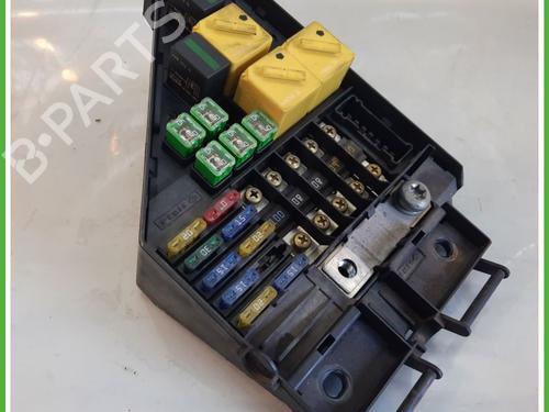 Fuse box LAND ROVER FREELANDER I (L314) 2.0 Td4 4x4 | BP15357503E1 