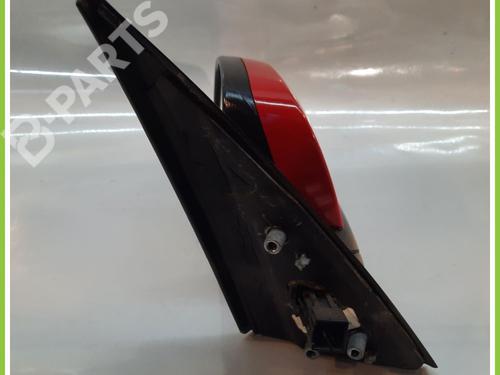 Left mirror OPEL MERIVA A MPV (X03) 1.6 (E75) | BP11788663C26 