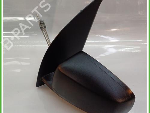 Left mirror FIAT PANDA (169_) 1.3 D Multijet (169AXG1A, 169AXD1A) | BP17526175C26 