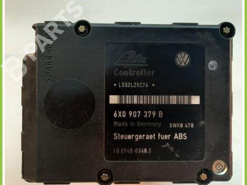 Pompe ABS VW LUPO I (6X1, 6E1) 1.4 | BP11371070M43 