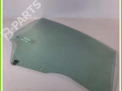 Rear right door window CITROËN C4 I (LC_) 1.4 16V | BP11722128C21 