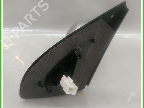 Right mirror CHEVROLET AVEO / KALOS Hatchback (T250, T255) 1.2 LPG | BP15265730C27 