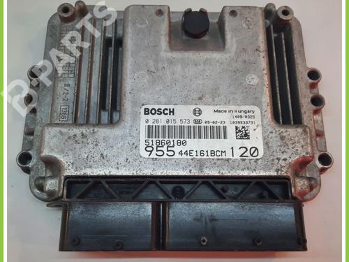 Used Engine control unit (ECU) ALFA ROMEO MITO (955_) 1.6 JTDM (955AXC1B) (120 hp) 11731049