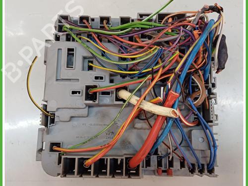 Fuse box FIAT GRANDE PUNTO (199_) 1.4 LPG | BP15942625E1 