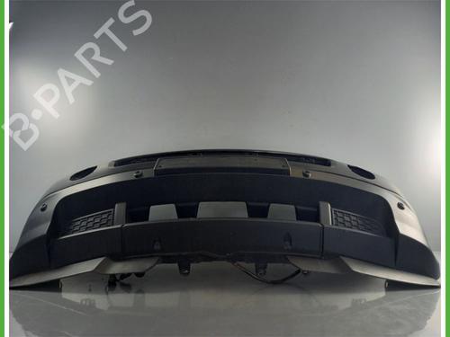 Front bumper LAND ROVER RANGE ROVER SPORT I (L320) 2.7 D 4x4 | BP19703332C7 