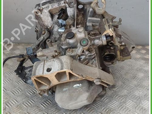 Gearbox FIAT PANDA (169_) 1.3 D Multijet (169.AXC1A) | BP40149030M3 - Image 3