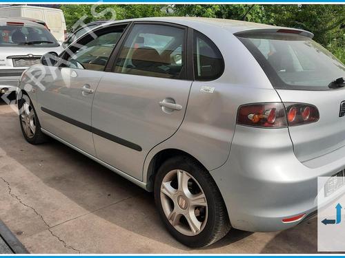 Engine SEAT IBIZA III (6L1) 1.4 16V | BP40142448M1 - Image 6