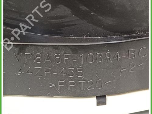 Instrument cluster FORD FIESTA VI (CB1, CCN) 1.4 LPG | BP17765408C47 