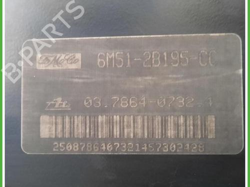 Servo brake FORD C-MAX (DM2) 2.0 CNG | BP40135450M42 - Image 4