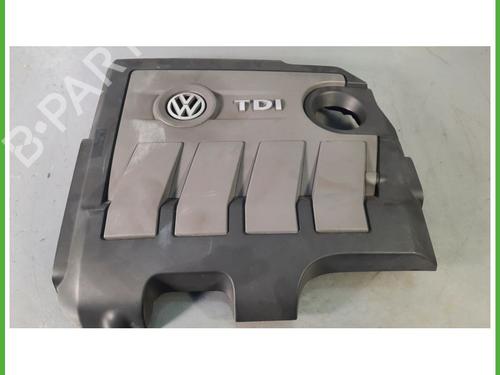 Used Upper protection VW POLO V (6R1, 6C1) 1.6 TDI (90 hp) 29824985
