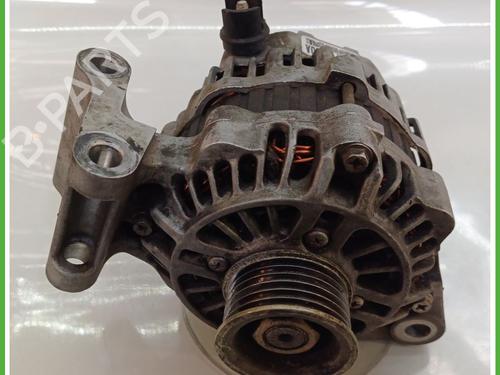 Alternator FORD FIESTA V (JH_, JD_) 1.25 16V | BP19072133M7 
