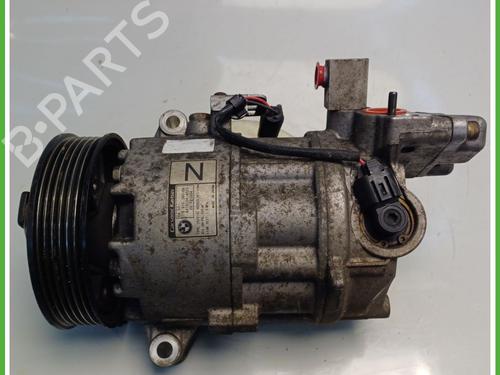 AC compressor BMW 1 (E87) 116 i | BP24193134M34 